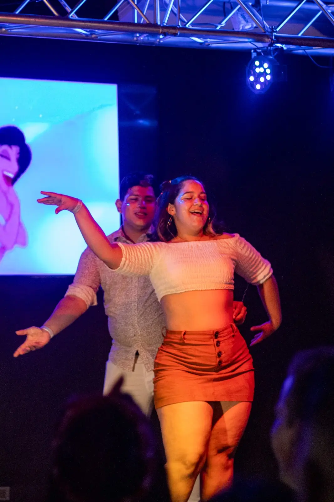 Nostalgia Night Vol. III — Foto 18